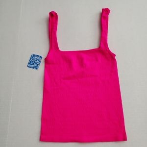 Intimately Free People Square One Seamless Cami